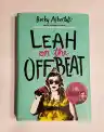 Cover of Leah on the Offbeat