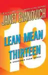 Cover of Lean Mean Thirteen