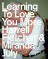 Cover of Learning to Love You More