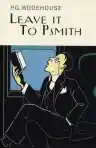 Cover of Leave It to Psmith