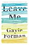 Cover of Leave Me