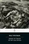 Cover of Leaves of Grass
