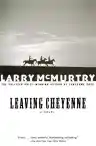 Cover of Leaving Cheyenne