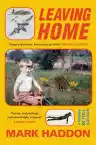 Cover of Leaving Home