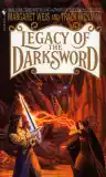 Cover of Legacy of the Darksword