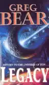 Cover of Legacy