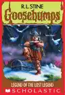 Cover of Legend of the Lost Legend