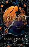 Cover of Legend