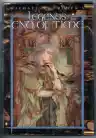 Cover of Legends from the End of Time