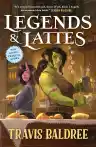 Cover of Legends & Lattes
