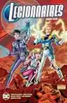 Cover of Legionnaires Book Two