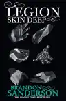 Cover of Legion: Skin Deep