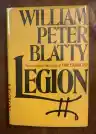 Cover of Legion