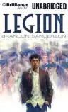 Cover of Legion