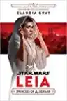 Cover of Leia, Princess of Alderaan