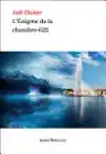 Cover of L'Énigme de la chambre 622