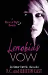 Cover of Lenobia's Vow