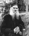 Leo Tolstoy