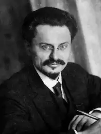 Leon Trotsky