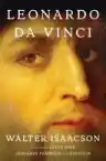 Cover of Leonardo da Vinci