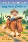 Cover of Leroy Ninker Saddles Up