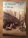 Cover of Les Blancs et les Bleus