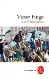 Cover of Les Châtiments