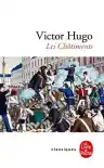 Cover of Les Châtiments
