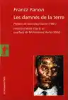 Cover of Les damnés de la terre