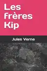 Cover of Les Frères Kip