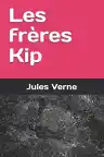 Cover of Les Frères Kip