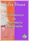 Cover of Les Histoires de Jean-Marie Cabidoulin