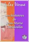 Cover of Les Histoires de Jean-Marie Cabidoulin