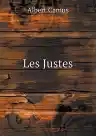 Cover of Les Justes
