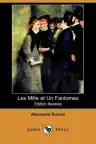 Cover of Les Mille et un fantômes