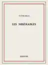 Cover of Les Misérables