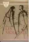 Cover of Les Mouches