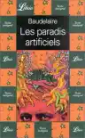 Cover of Les Paradis artificiels