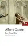 Cover of Les Possédés