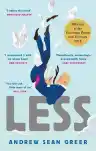 Cover of Less