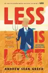 Cover of Less Is Lost