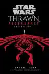 Cover of Thrawn Ascendancy: Lesser Evil