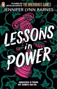 Cover of Lessons in Power
