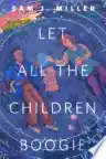 Cover of Let All the Children Boogie