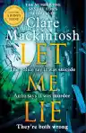 Cover of Let Me Lie