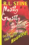 Cover of Let's Get This Party Haunted!
