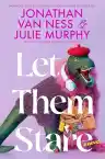 Cover of Let Them Stare