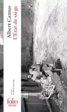 Cover of L'État de siège