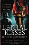 Cover of Lethal Kisses: Revenge and Vengeance