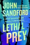 Cover of Lethal Prey